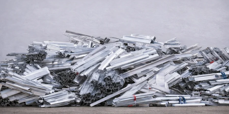Extrusion Scrap (TATA, TUTU)