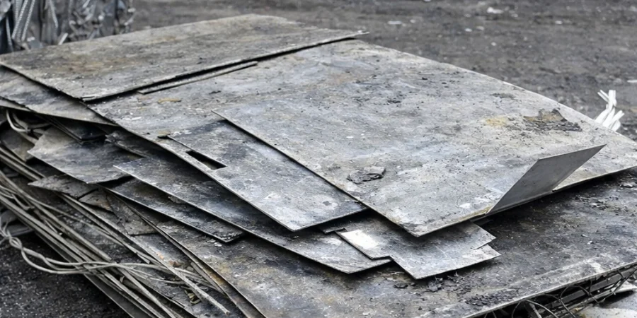 Sheet Scrap (TAINT / TABOR)