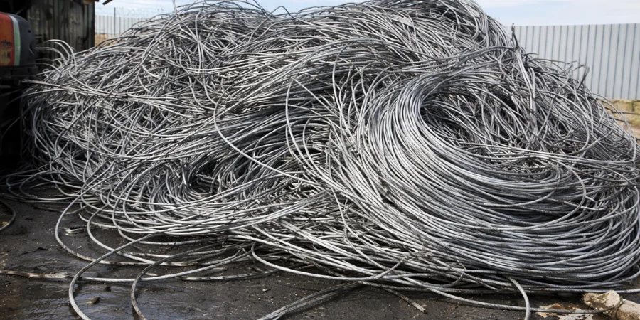 Wire Scrap (TALON)