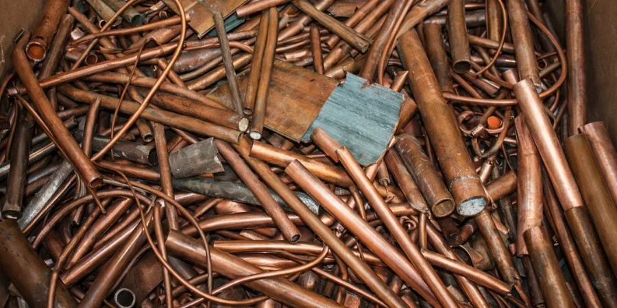 Pipe Scrap (Cliff Barley)