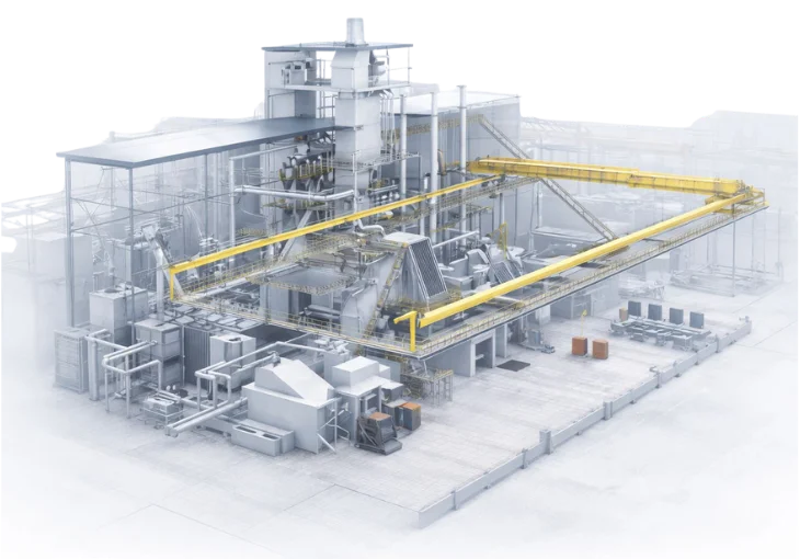 Factory Overview